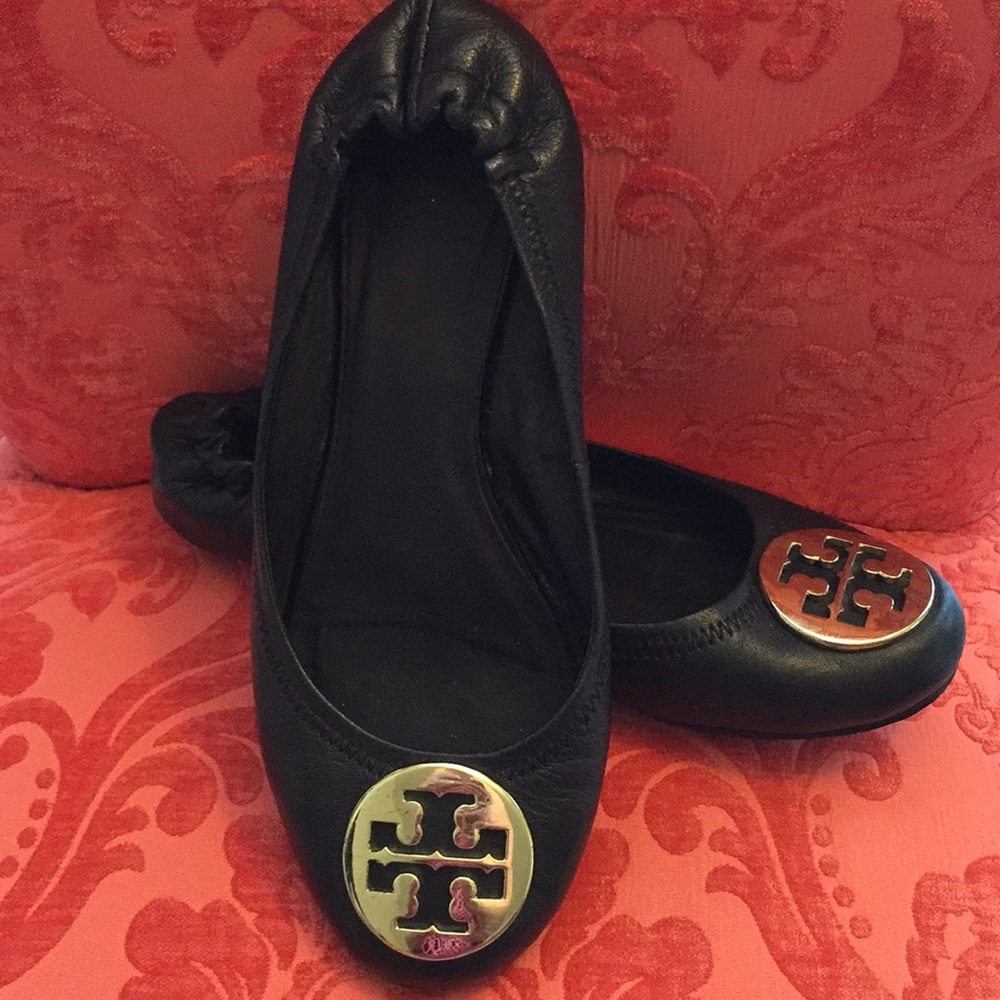 TORY BURCH flats